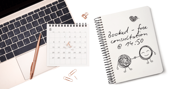 acrredited therapist trust badge